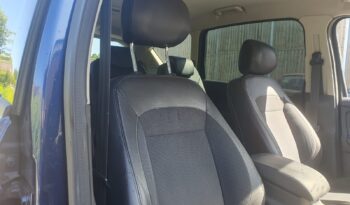 
										Ford SMAX 2.0 TDCI Titanium full									