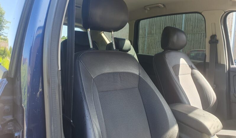 
								Ford SMAX 2.0 TDCI Titanium full									
