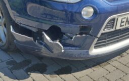 Ford SMAX 2.0 TDCI Titanium