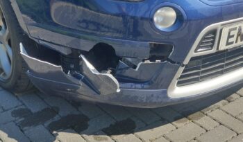 Ford SMAX 2.0 TDCI Titanium