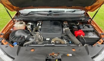 
										2017 Ford Ranger Wildtrak Spares or Repairs full									