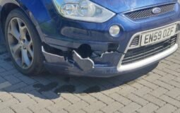 Ford SMAX 2.0 TDCI Titanium
