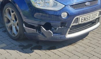 Ford SMAX 2.0 TDCI Titanium