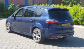 Ford SMAX 2.0 TDCI Titanium