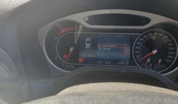 
										Ford SMAX 2.0 TDCI Titanium full									
