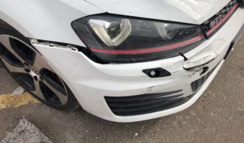 
										Volkswagen Golf GTI full									