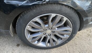 
										2014 Range Rover Sport HSE Dynamic full									