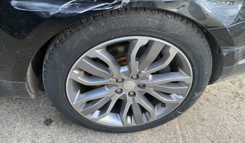 
								2014 Range Rover Sport HSE Dynamic full									
