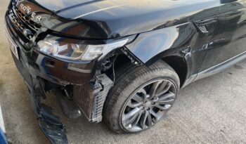
										2014 Range Rover Sport HSE Dynamic full									