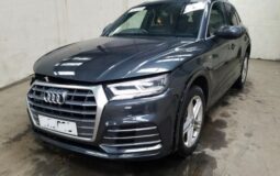 Audi Q5 S-Line