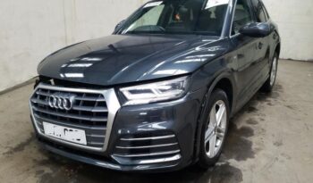 Audi Q5 S-Line