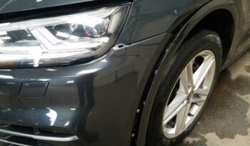 
										Audi Q5 S-Line full									