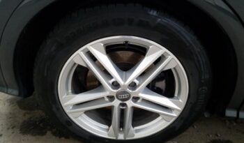 
										Audi Q5 S-Line full									