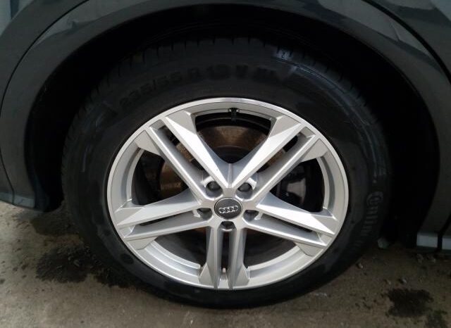 
								Audi Q5 S-Line full									
