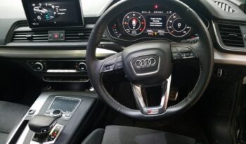 
										Audi Q5 S-Line full									