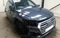 Audi Q5 S-Line