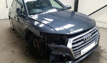Audi Q5 S-Line