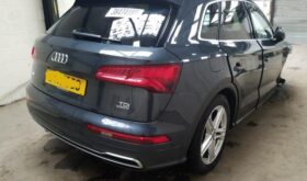 Audi Q5 S-Line