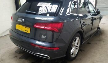 Audi Q5 S-Line