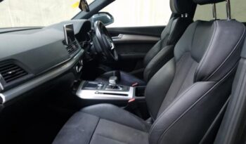 Audi Q5 S-Line