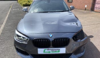 
										BMW M140i 3dr Auto full									