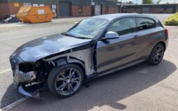 BMW M140i 3dr Auto