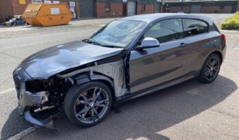 BMW M140i 3dr Auto