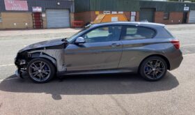 BMW M140i 3dr Auto