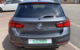 BMW M140i 3dr Auto