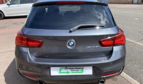 BMW M140i 3dr Auto