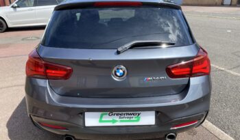 BMW M140i 3dr Auto