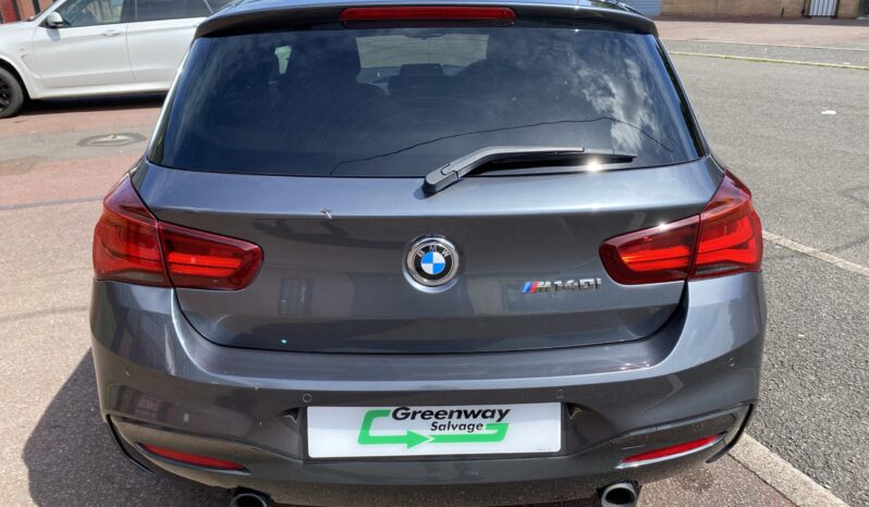 BMW M140i 3dr Auto