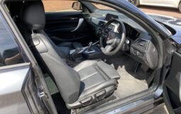 BMW M140i 3dr Auto