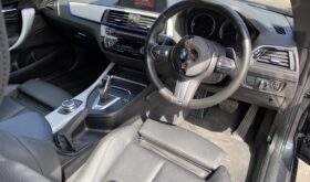 BMW M140i 3dr Auto