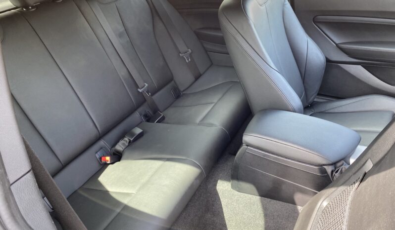 
								BMW M140i 3dr Auto full									