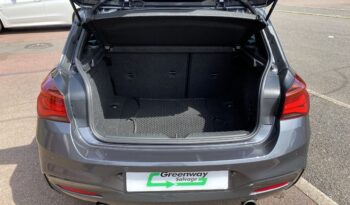 
										BMW M140i 3dr Auto full									