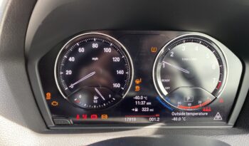 
										BMW M140i 3dr Auto full									