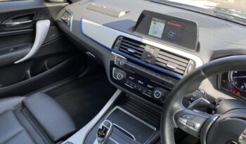
										BMW M140i 3dr Auto full									