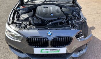 
										BMW M140i 3dr Auto full									