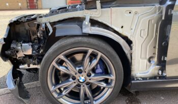 
										BMW M140i 3dr Auto full									