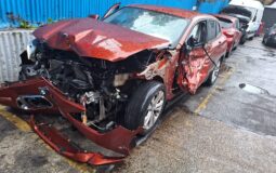 BMW X2 X-DRIVE 2.0 DIESEL AUTOMATIC