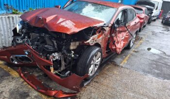 BMW X2 X-DRIVE 2.0 DIESEL AUTOMATIC