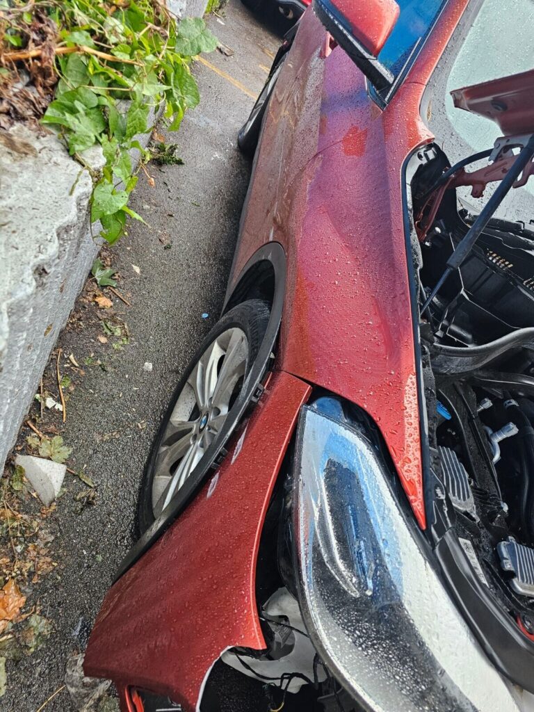 BMW X2 X-DRIVE 2.0 DIESEL AUTOMATIC