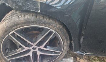 
										2023 72 reg SEAT IBIZA TSI FR EDITION full									