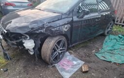 2023 72 reg SEAT IBIZA TSI FR EDITION