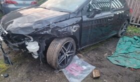 2023 72 reg SEAT IBIZA TSI FR EDITION