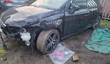 2023 72 reg SEAT IBIZA TSI FR EDITION