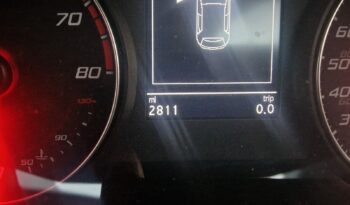 2023 72 reg SEAT IBIZA TSI FR EDITION