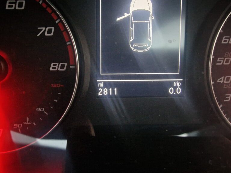 2023 72 reg SEAT IBIZA TSI FR EDITION