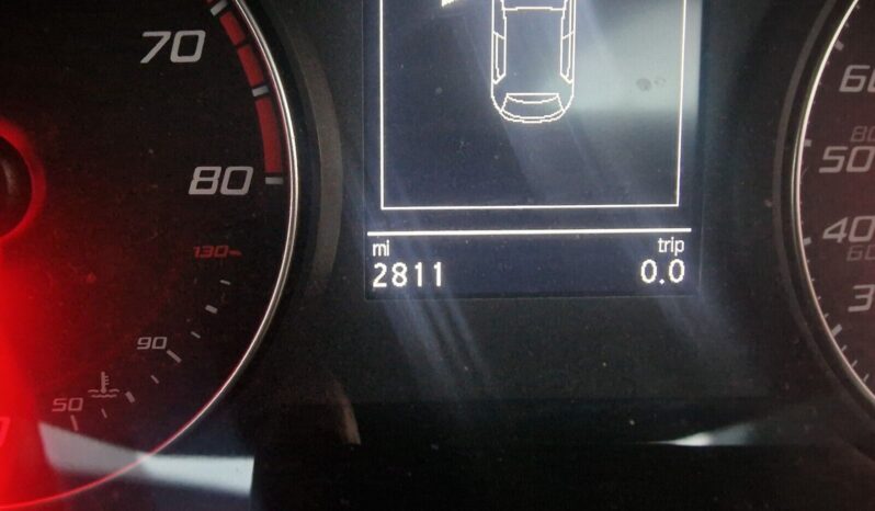2023 72 reg SEAT IBIZA TSI FR EDITION
